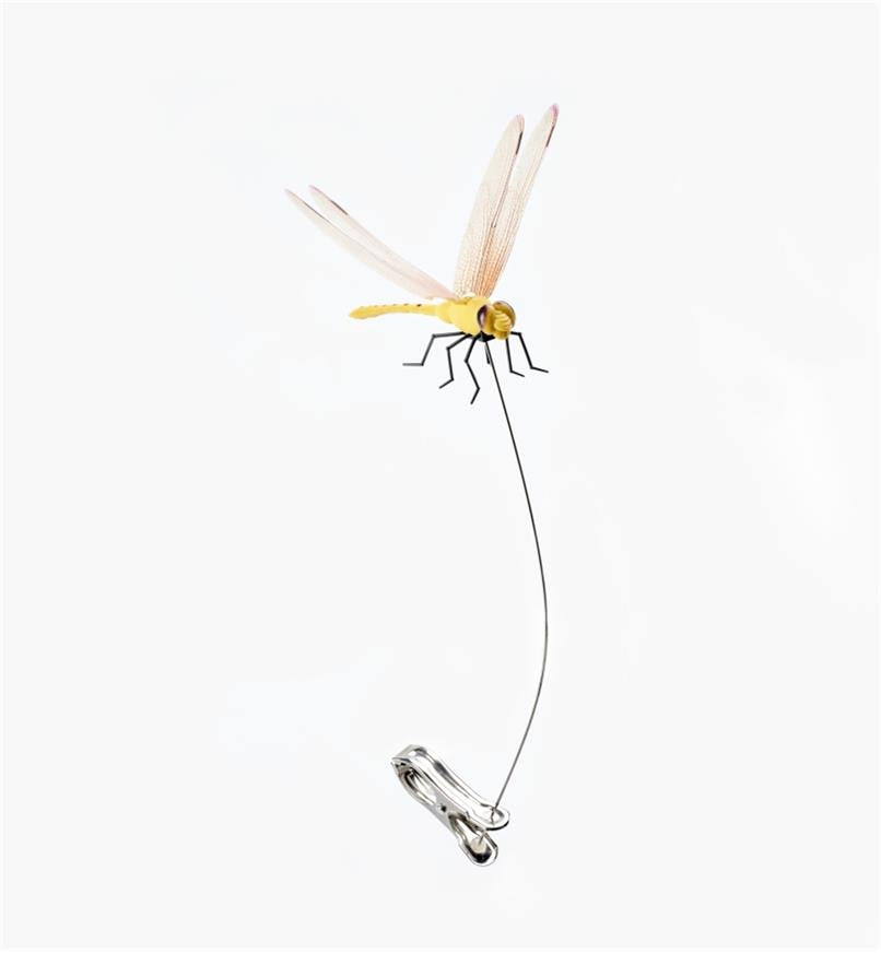 DragonFly Wingman