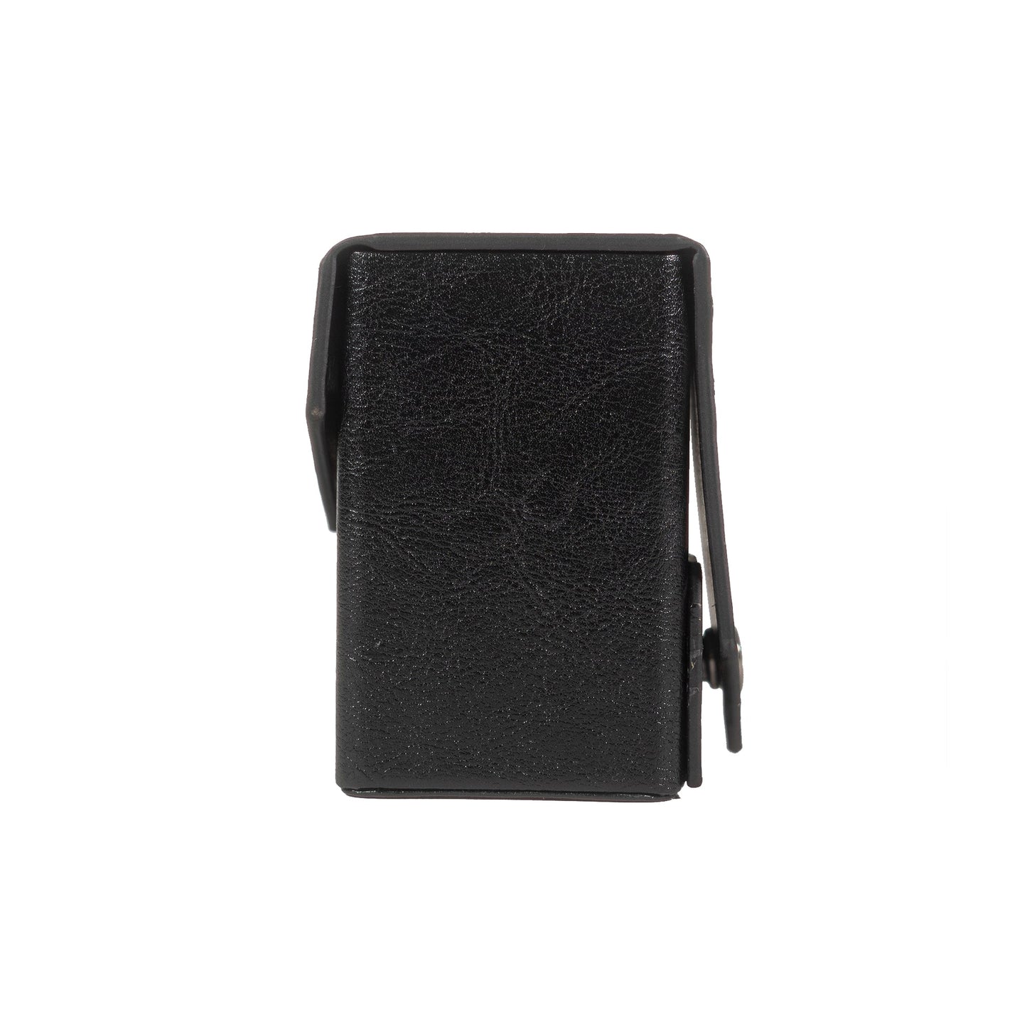 Yugi's Deck Box Replica + Belt Loop - Hard Shell - Faux Leather