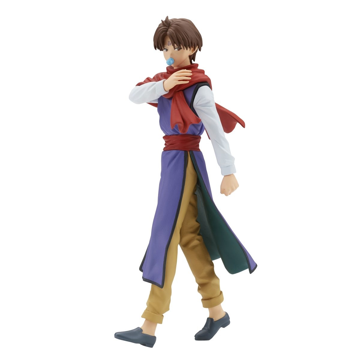 Yu Yu Hakusho DXF - Koenma 30th Anniversary