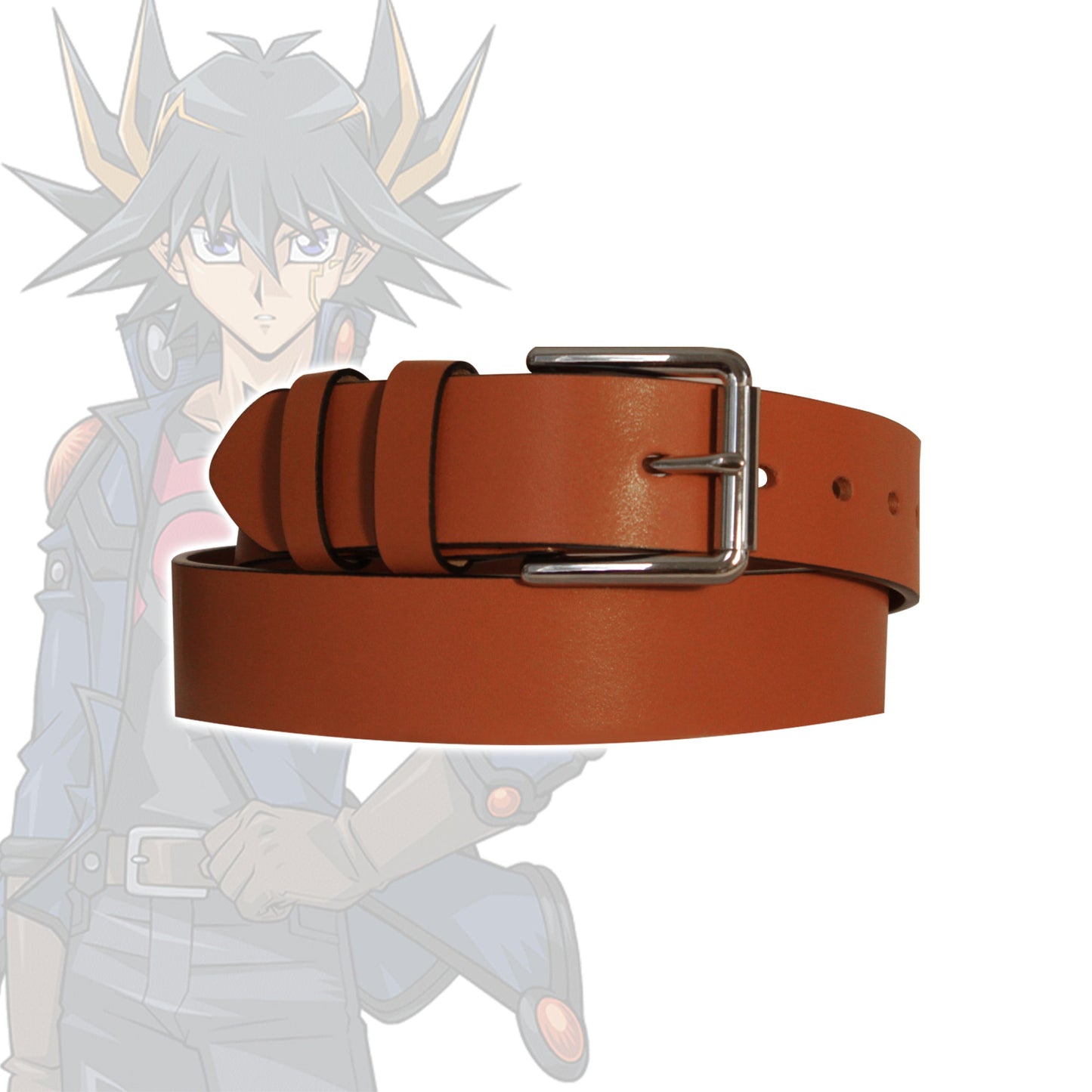 Yusei's Belt Replica