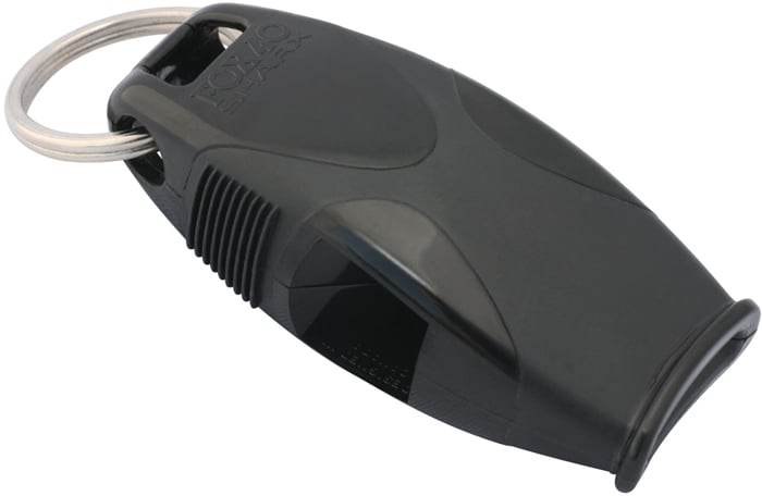 Fox40 Sharx Safety Whistle & Lanyard