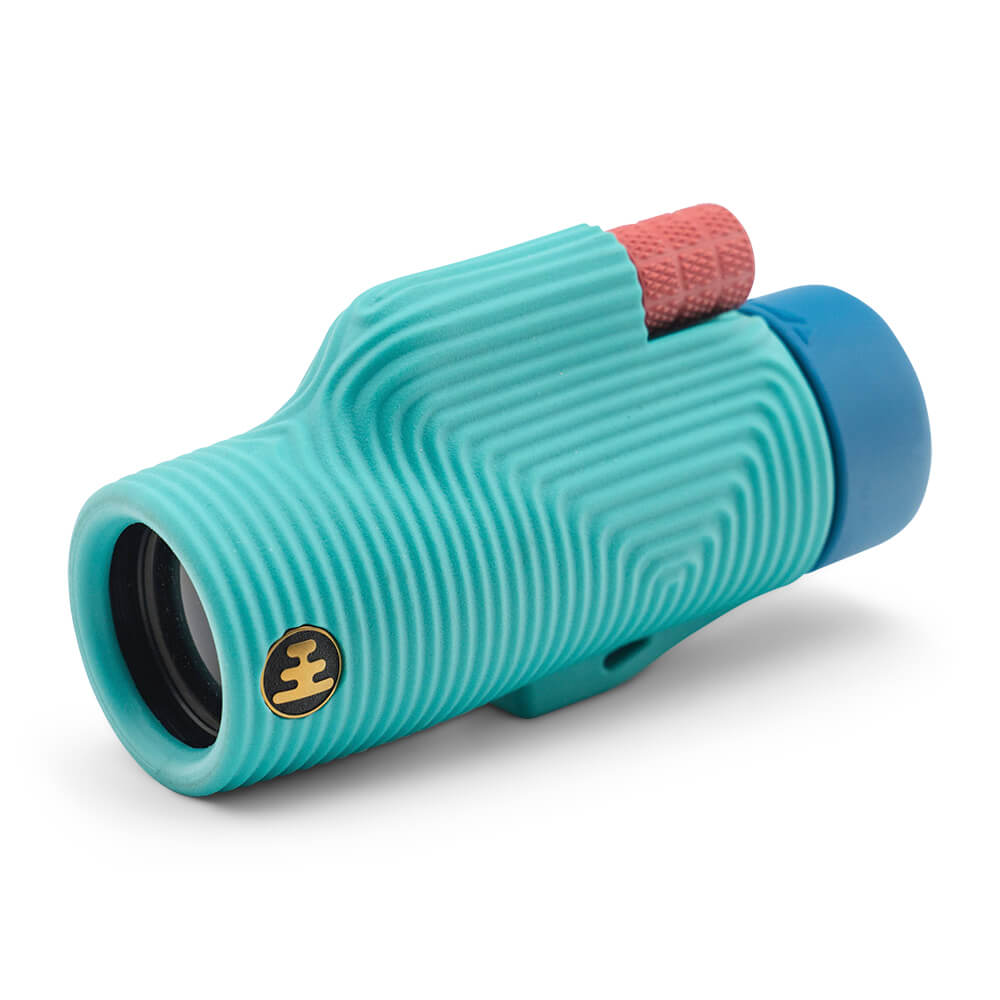 Nocs Provisions Zoom Tube 8x32 Monocular