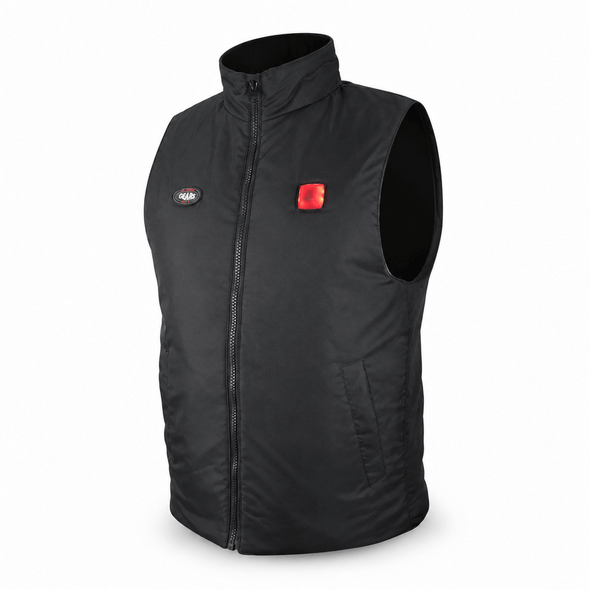 ZR9 Cordless Heated Vest with Batteries